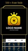 Luxury Logo Maker screenshot 1
