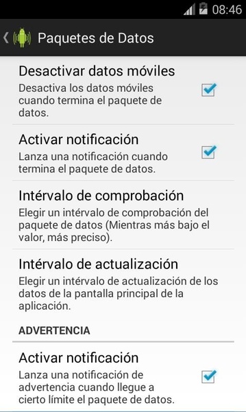 Packet Data - Preview 2