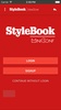 StyleBook screenshot 7