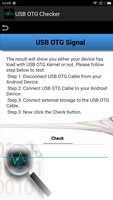 USB OTG Checker screenshot 4