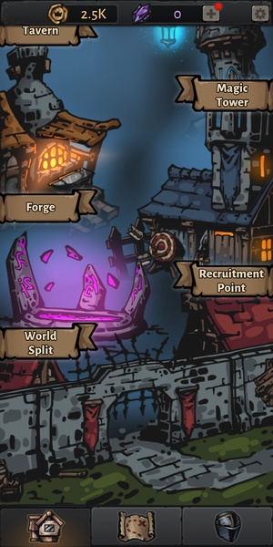 Darkest AFK - Preview 1