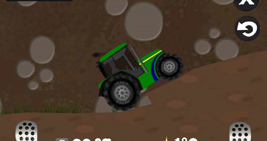 Tractor Driver - Preview 5