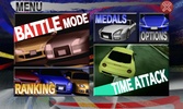 Battle Racing 3D screenshot 5