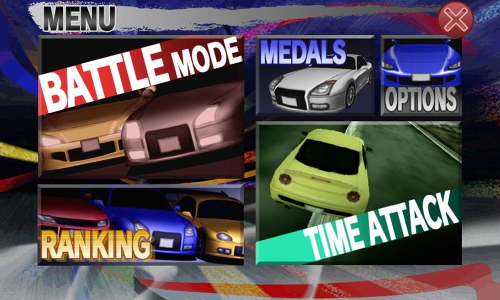 Battle Racing 3D - Preview 5
