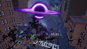 City Destruction Simulator screenshot 2