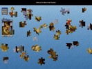 The Da Vinci Free Puzzles screenshot 3