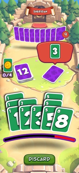 Bluff Plus - Preview 3