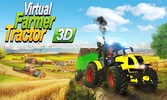 Virtual Farmer Life Simulator screenshot 12