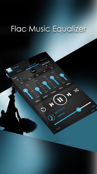 FLAC EQ - Preview 2