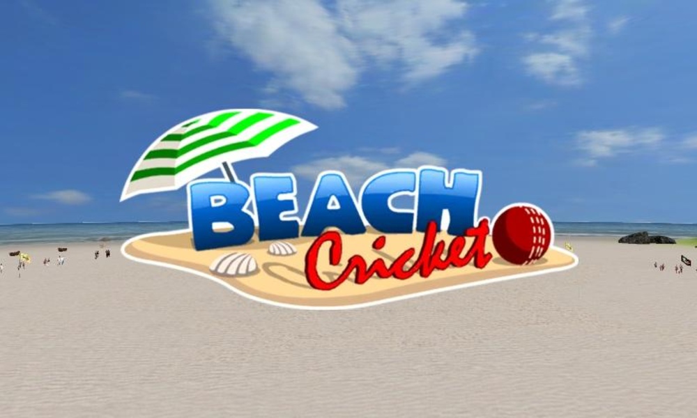 Beach Cricket - Preview 5