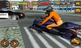 Traffic Cop Bike Prison Escape screenshot 16