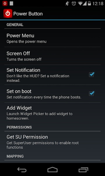 Power Button - Preview 8