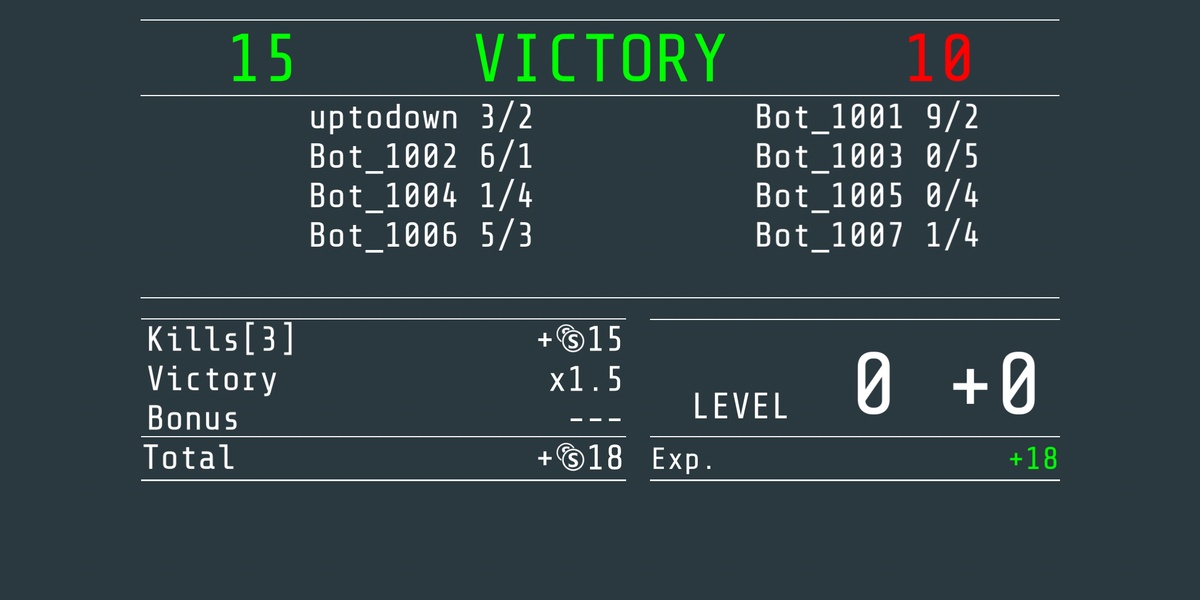 Squad Strike 4 - Preview 15