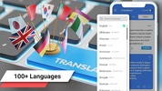 Language Translator screenshot 4