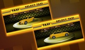 Airport Taxi Simulator 3D screenshot 5
