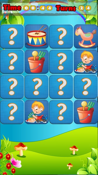 Kids Matching Game - Preview 6