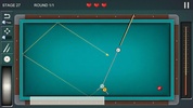 Pro Billiards 3balls 4balls screenshot 6