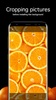 Orange Wallpapers 4K screenshot 3