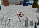 Forklift Parking screenshot 2