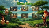 Magical stories and adventures screenshot 2