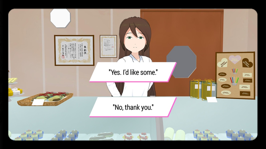 The Last Yandere - Preview 7