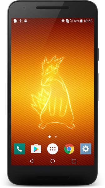 Wallpaper Pokemon - Preview 6
