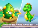 Dino World - Dino Care Games screenshot 3