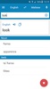 Maltese-English Dictionary screenshot 8