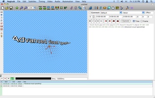 ����� ������ ����� ����� ������� �������� ������� ����� AegiSub ���� 16de2a2a687f6dc20177