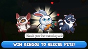 Bingo: Free the Pets screenshot 5