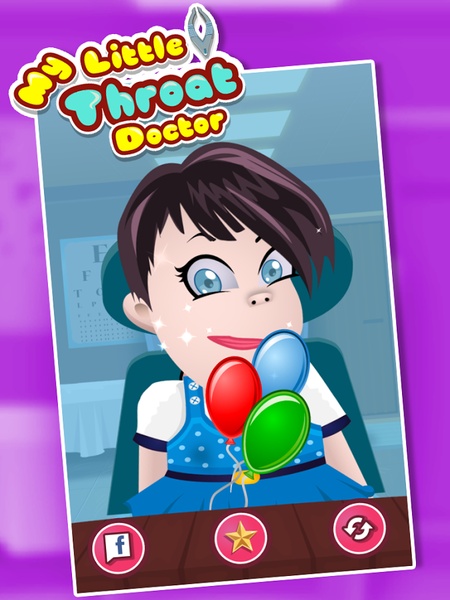 My Little Throat Doctor - Preview 8