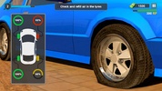 Tire Shop: Car Mechanic Games screenshot 12