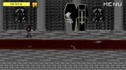 Ninja Vampire Hunter screenshot 1
