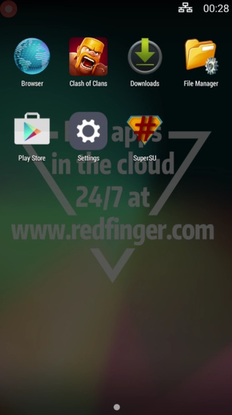 Redfinger Cloud Phone - Preview 5