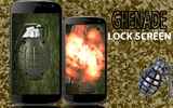 Grenade Screen Lock screenshot 5