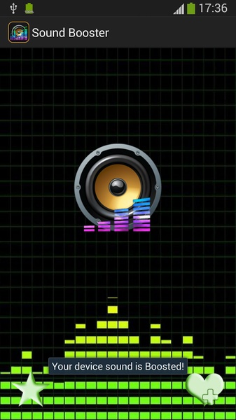 Sound Booster - Preview 4
