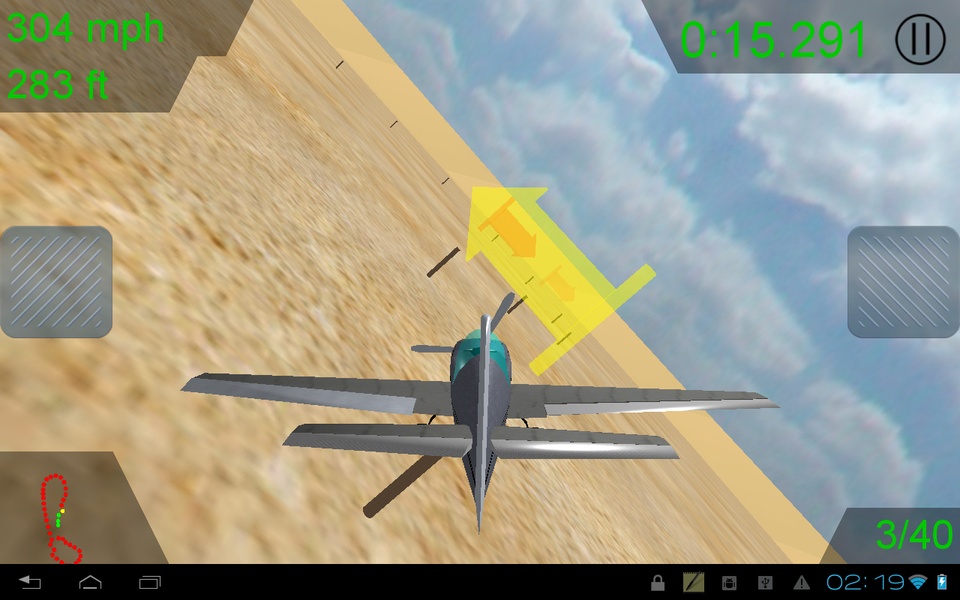 Race Pilot 3D - Preview 10