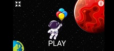 Astronaut Fly screenshot 4