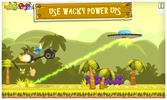 Rhino Rush Stampede screenshot 12