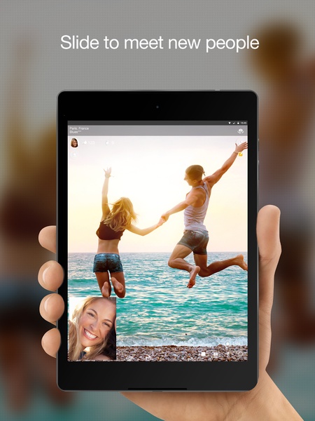 ALO for Android - Download the APK from Uptodown