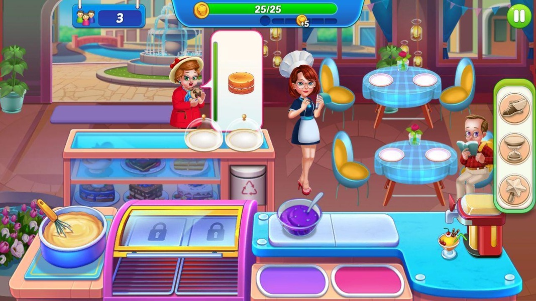 Food Diary - Preview 7