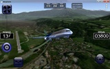 Airplane C919 Flight Simulator screenshot 10