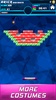 Brick Breaker Cyber screenshot 5