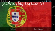 Portugal Flag screenshot 4