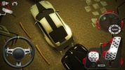 Real Car Parking screenshot 8