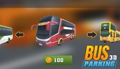 Bus Parking 2023 screenshot 6