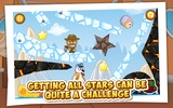 Frozen Tails screenshot 1