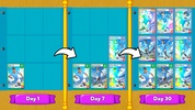 Football Stars: Card Collector screenshot 1