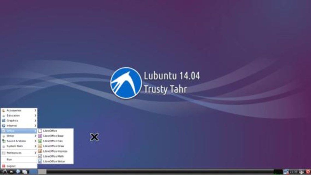 LinuxOS Droid FREE - Preview 7