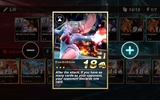 Tekken Card Tournament screenshot 2